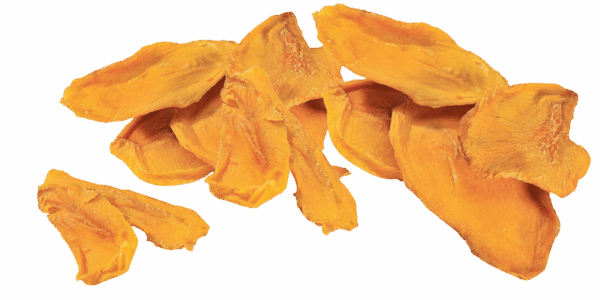 Mangue Séchée Naturelle – 500 g